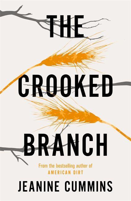 Kniha Crooked Branch Jeanine Cummins