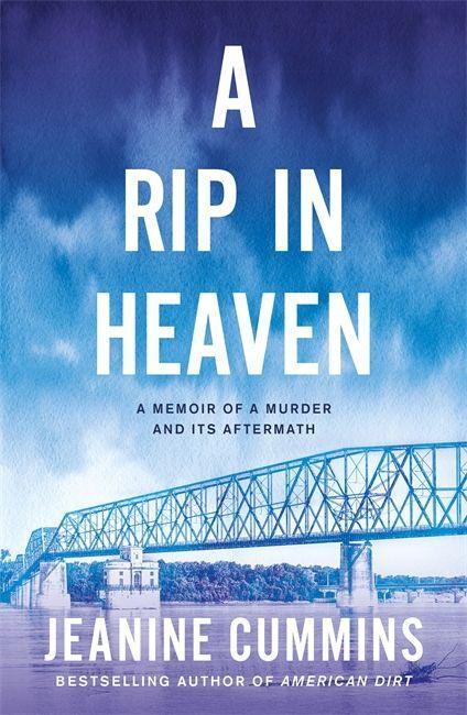 Kniha Rip in Heaven Jeanine Cummins