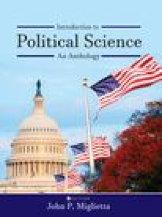 Kniha Introduction to Political Science MIGLIETTA