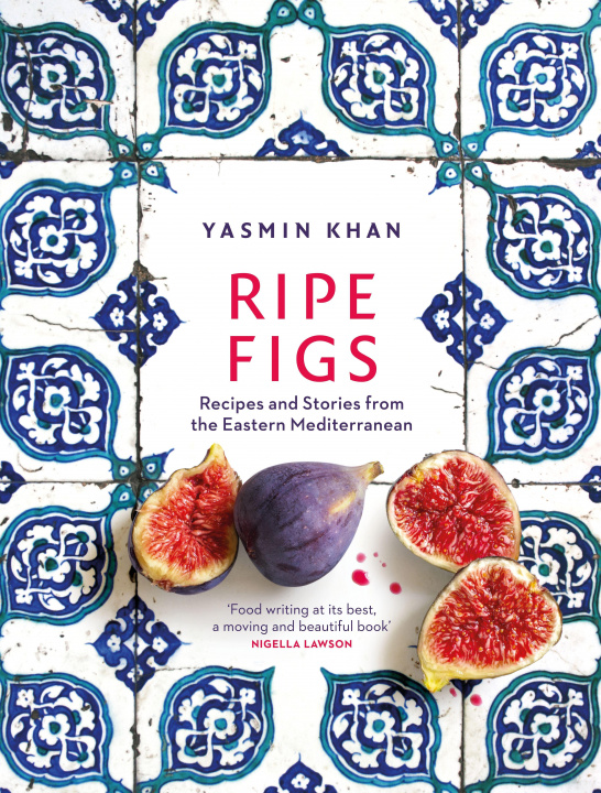 Knjiga Ripe Figs Yasmin Khan