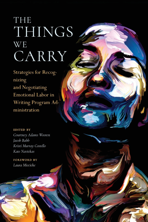 Book Things We Carry Courtney Adams Wooten
