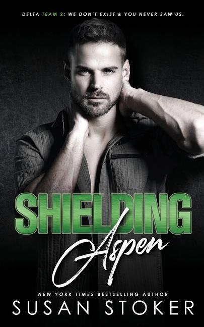 Knjiga Shielding Aspen SUSAN STOKER