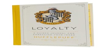 Kniha Harry Potter: Loyalty 