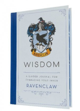 Kniha Harry Potter: Wisdom 