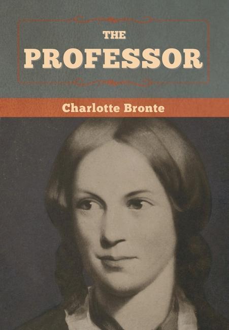 Knjiga professor Charlotte Brontë