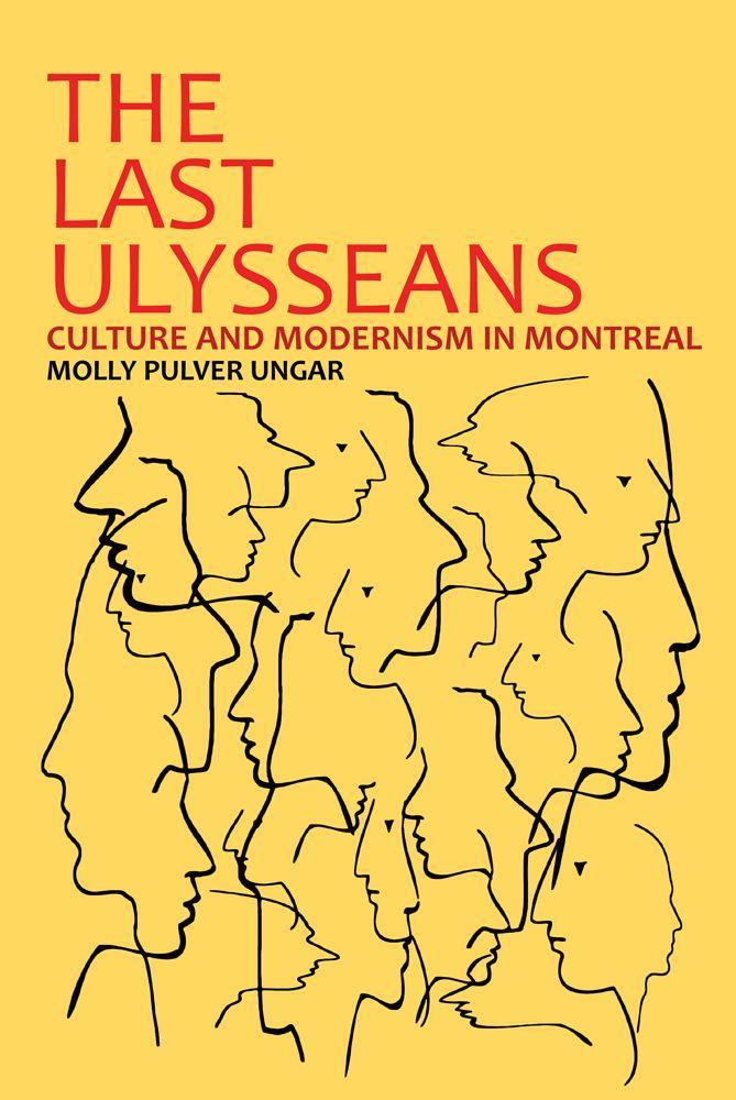 Knjiga Last Ulysseans Molly Pulver Ungar