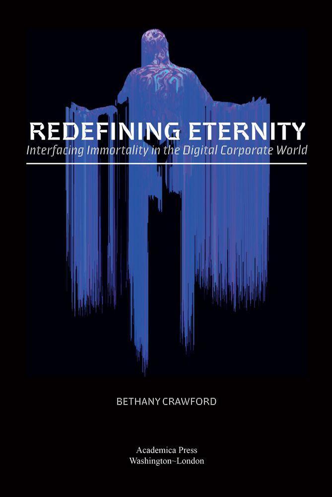 Knjiga Redefining Eternity Bethany Crawford