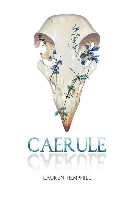 Knjiga Caerule Hemphill Lauren E Hemphill