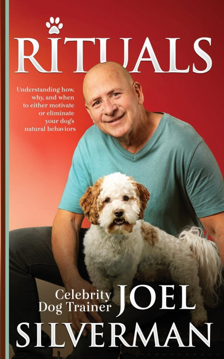Book Rituals Joel Silverman