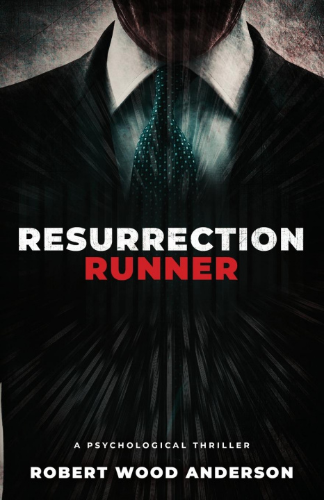 Knjiga Resurrection Runner Robert Wood Anderson