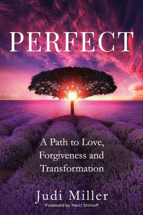 Knjiga Perfect Judi Miller