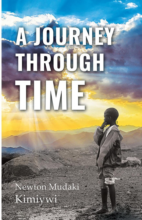 Knjiga Journey Through Time Newton Mudaki