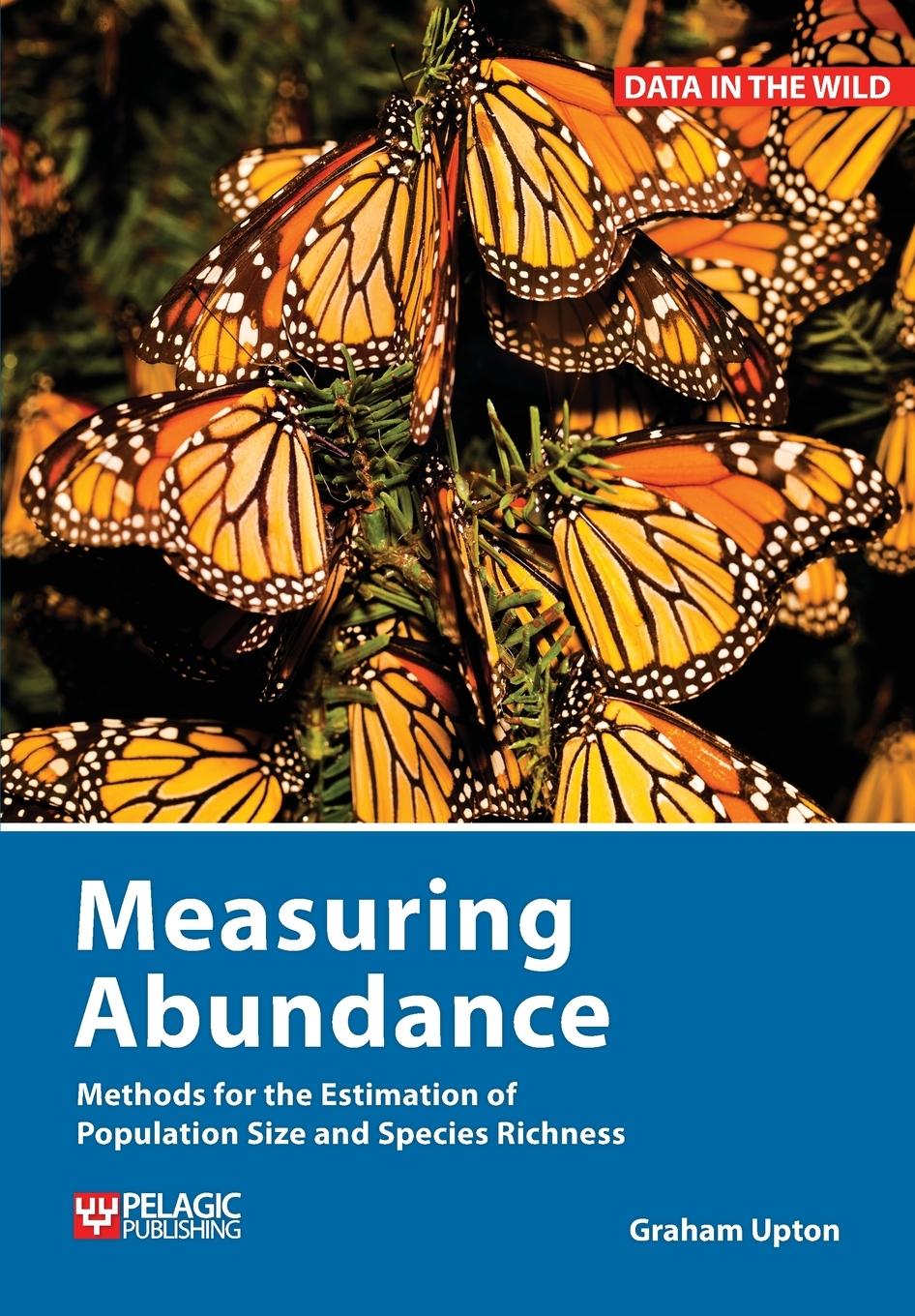 Book Measuring Abundance Graham Upton