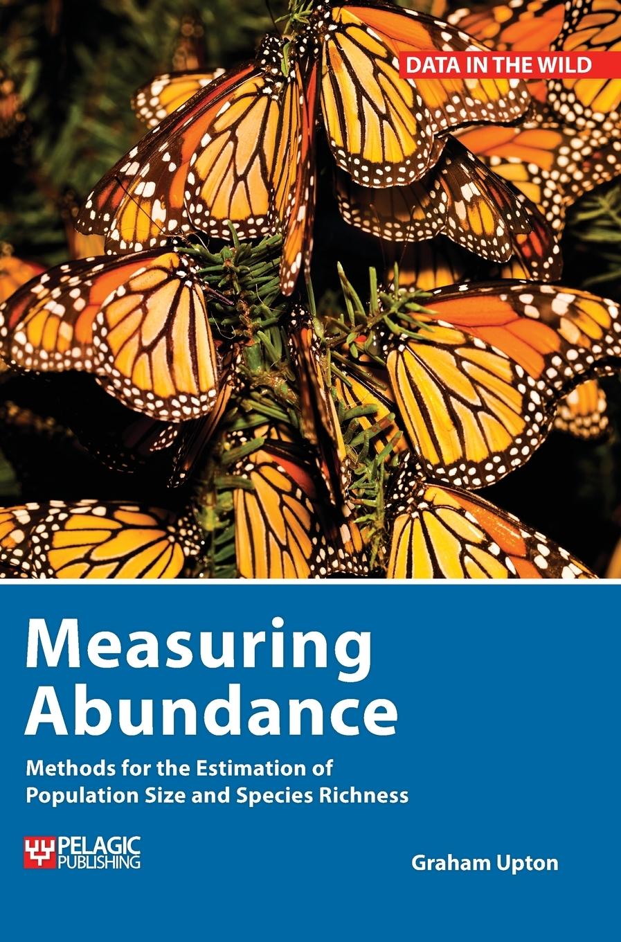 Boek Measuring Abundance Graham Upton