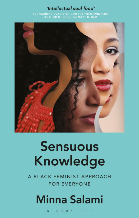 Knjiga Sensuous Knowledge Minna Salami