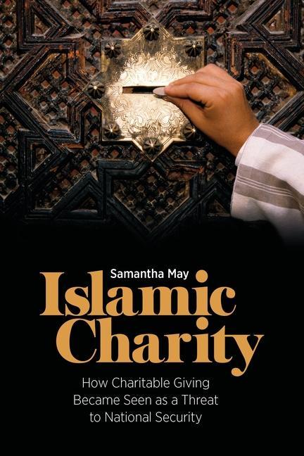 Buch Islamic Charity Samantha May
