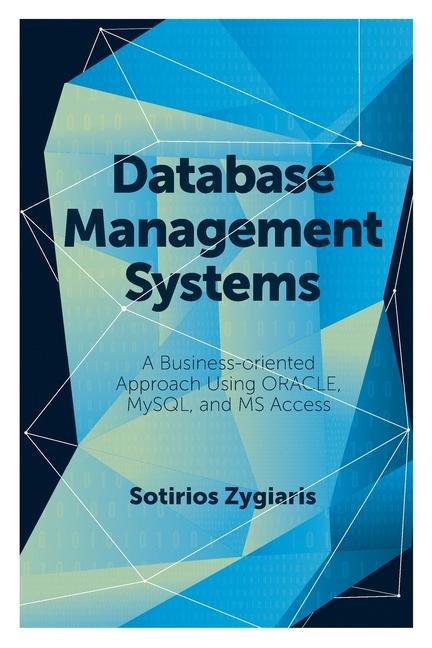 Knjiga Database Management Systems Sotirios Zygiaris