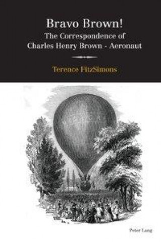 Knjiga Bravo Brown! Terence FitzSimons
