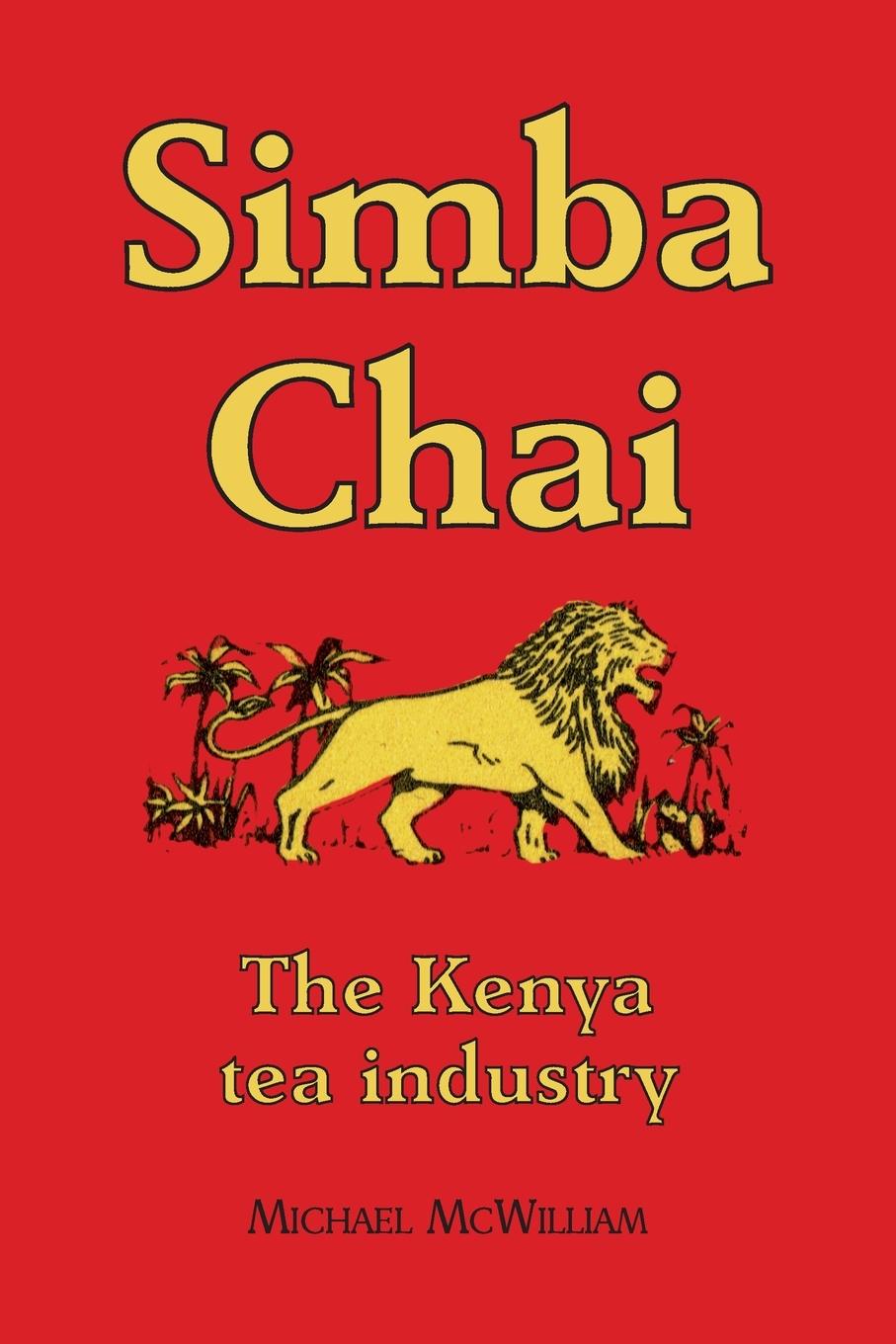 Carte Simba Chai Michael McWilliam
