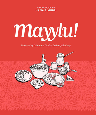 Book Mayylu! Hana El-Hibri