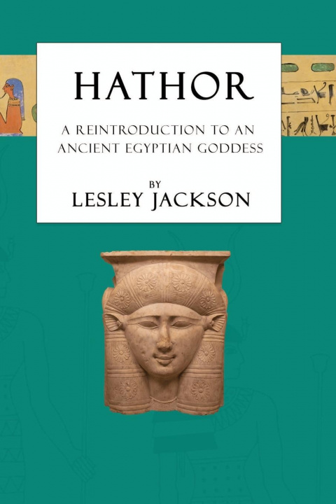 Kniha Hathor 