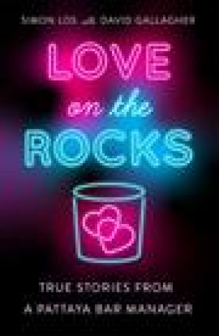 Книга Love on the Rocks NIGEL BARLEY