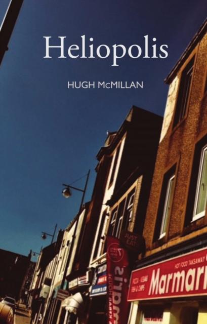 Libro Heliopolis Hugh McMillan