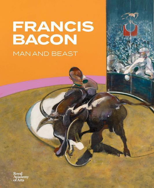 Kniha Francis Bacon 