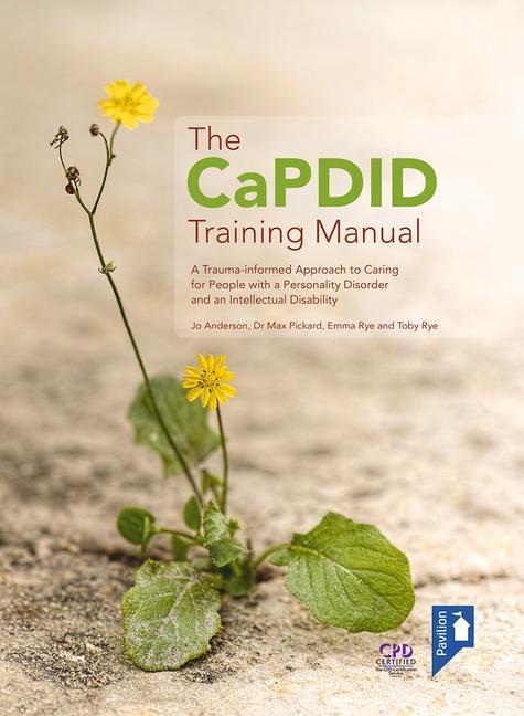 Knjiga CaPDID Training Manual Jo Anderson
