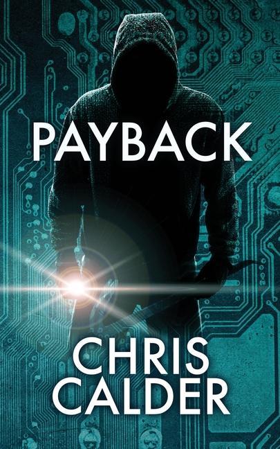 Book Payback CHRIS CALDER