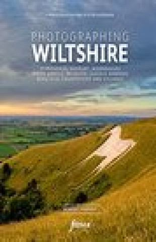 Könyv Photographing Wiltshire Robert Harvey