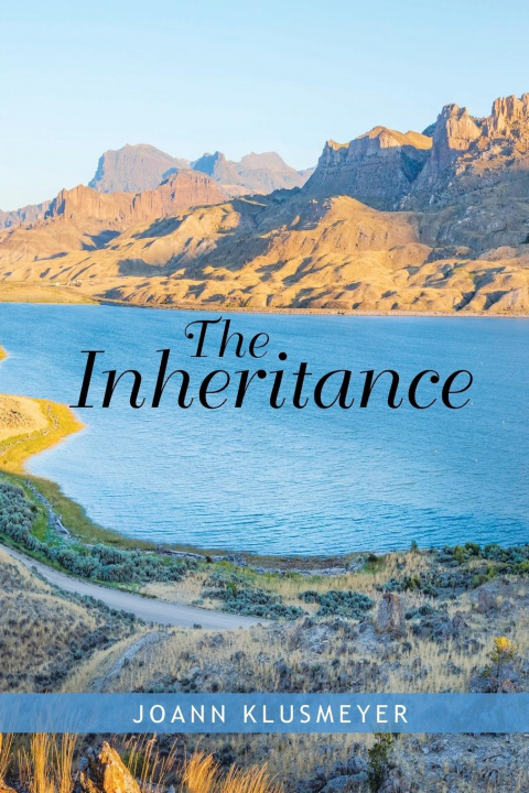Knjiga Inheritance Joann Klusmeyer