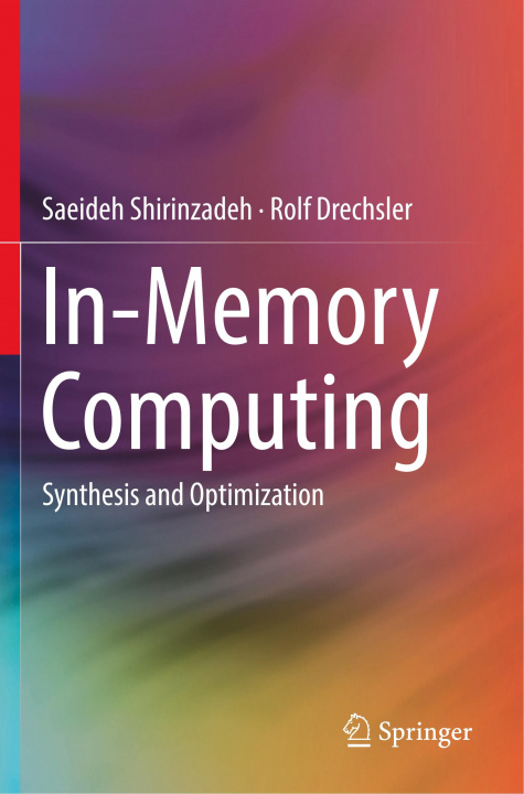 Knjiga In-Memory Computing Saeideh Shirinzadeh