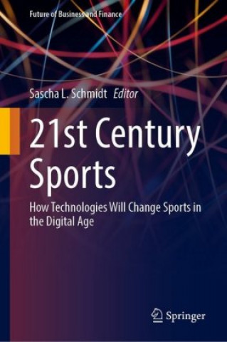 Книга 21st Century Sports 