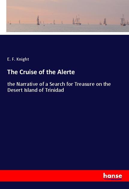 Buch The Cruise of the Alerte 
