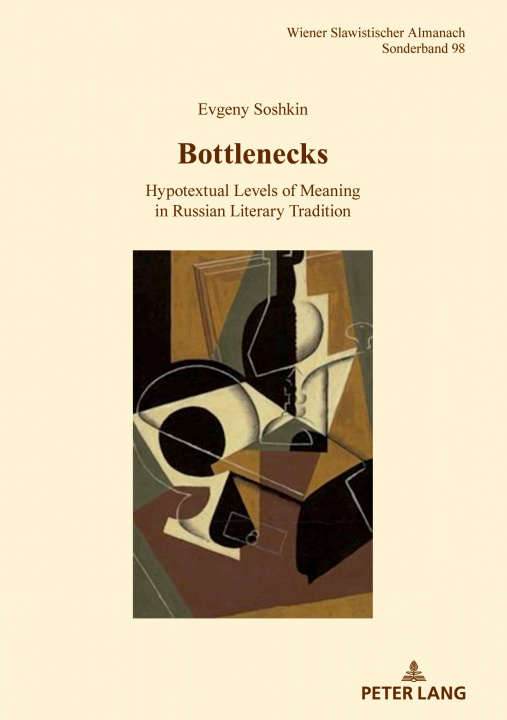 Knjiga Bottlenecks Aage A. Hansen-Löve