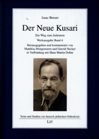 Kniha Der Neue Kusari Matthias Morgenstern