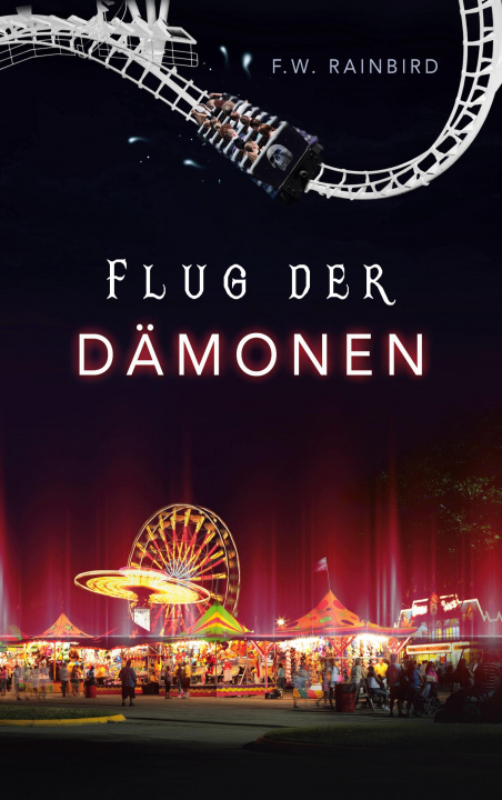 Libro Flug Der Dämonen 