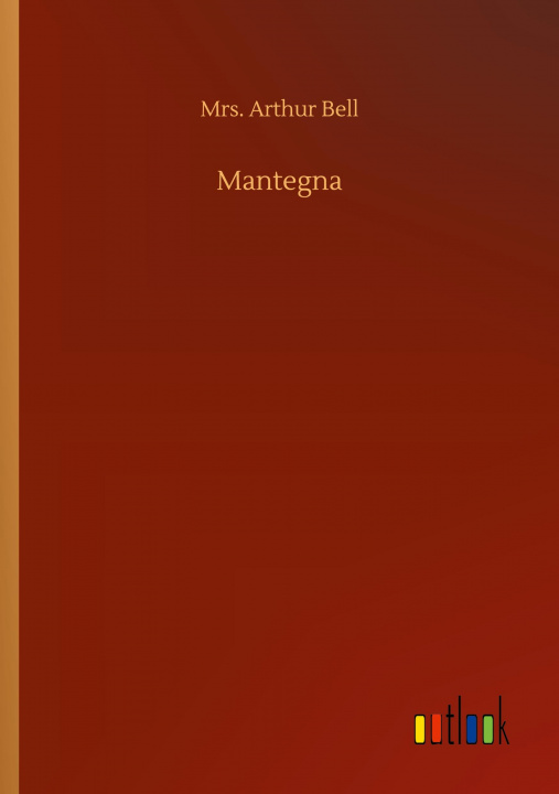 Книга Mantegna 