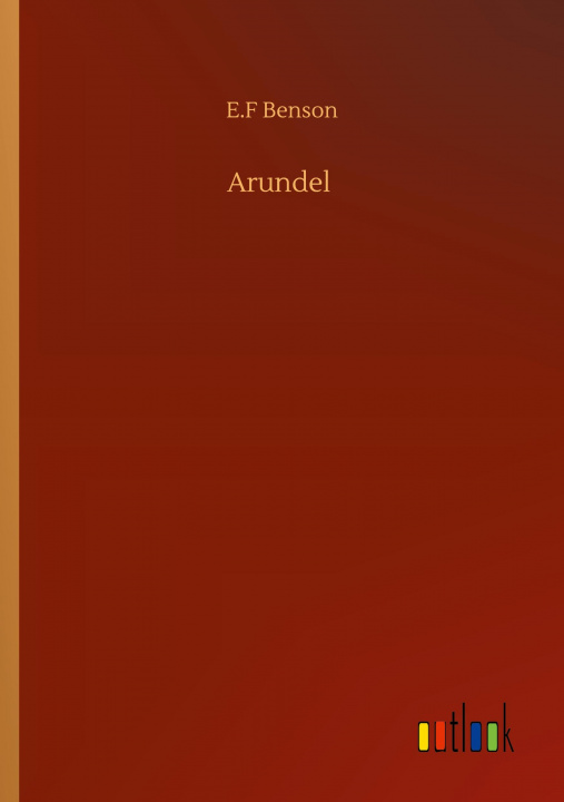 Kniha Arundel 