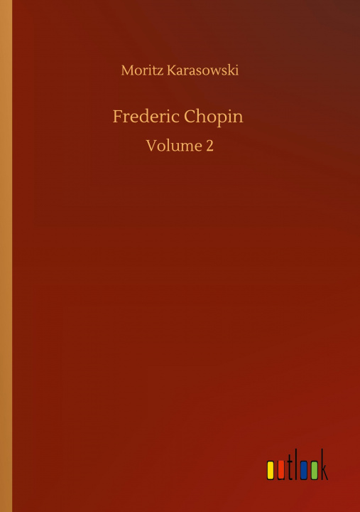 Libro Frederic Chopin 