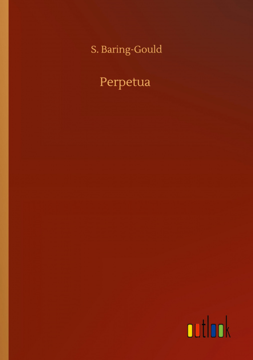 Könyv Perpetua 