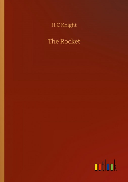 Knjiga Rocket H. C. Knight