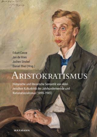 Boek Aristokratismus Jan De Vries