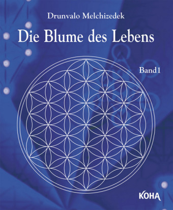 Kniha Die Blume des Lebens Bd.1 Silvia Autenrieth