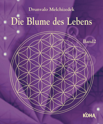 Kniha Die Blume des Lebens Bd.2 Silvia Autenrieth