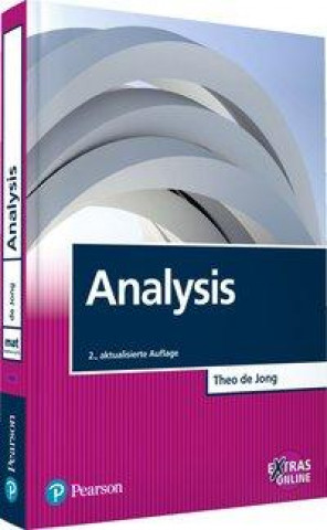 Kniha Analysis 
