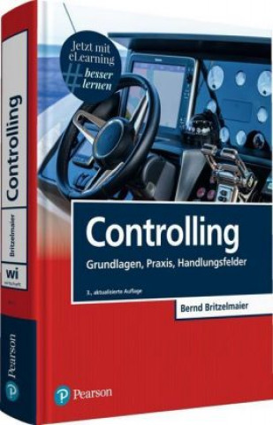 Livre Controlling 