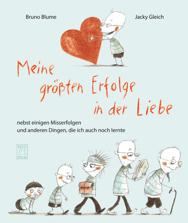 Книга Meine größten Erfolge in der Liebe Jacky Gleich