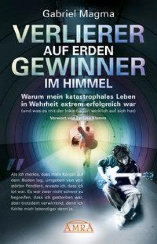 Libro Verlierer auf Erden, Gewinner im Himmel 